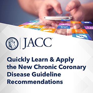 Access the New Interactive Guideline Tool